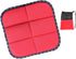 harayaa Foldable Seat Pad Camping Seat Cushion Thick Chair Cushion Waterproof Sit Mat