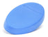 THERABAND Blue Foam Stability Trainer Pad, Intermediate Level, Balance Trainer & Wobble Cushion for Core Strength
