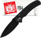 704 Gear Urban Ranger V2 | EDC Folding Pocket Knife with Ambidextrous Thumbstud and