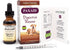 Amber NaturalZ Paxaid Digestive Rescue for Dogs and Puppies, Supports Normal Appetite & Gut Function