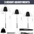 Golf Bag Umbrella for Club Protection Rain Cover Flex Umbrella