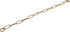 Dogline Herm Sprenger Curogan Long Link Fur Saver Training Collar, Hypoallergenic Nickel Free No-Pull Slip Chain for