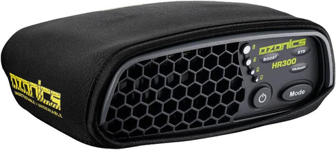 Neoprene Skin Cover for Ozonics HR300, OrionX, and HR500 by Ozonics - Noise Reduction and Protection