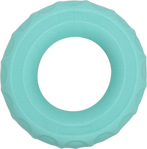 Hand Strengthener Grip Ring Exercisers, Squeezer Gripper for Muscle Strengthening Training Tool