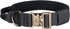 EXCELLENT ELITE SPANKER Tactical Dog Collar Military Adjustable Heavy Duty Training Collar with Metal Buckle