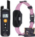 Dog Training Collar | Shock Collar with Beep | Vibration, Safe Static | Waterproof Rechargeable E-Collar, 1500FT Range