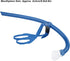 Swim Snorkel for Lap Swimming, Front Mounted Breath Gear with Silicone Mouthpiece