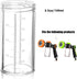 Dog Wash Hose Attachment - Soap Bottle Replacement, 3.5oz/100ml Foam Cannon Cup for Pup Jet Dog Washer