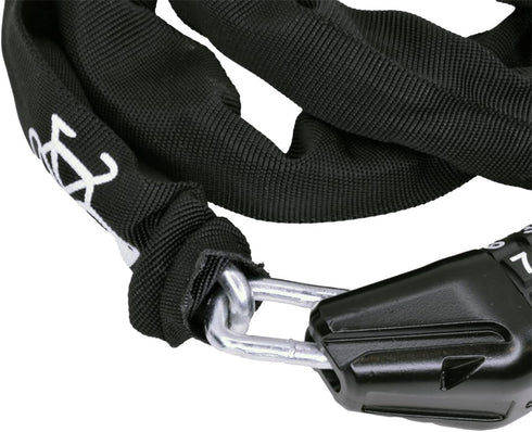Planet Bike Quick Stop Resettable Chain Bike Lock