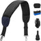 Universal Golf Bag Strap Replacement - Single Shoulder Strap for All Brand Golf Bags