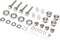 Pro Boat Quick Canopy Latch Set Large PRB-1634