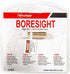 Firefield 9mm In-Chamber Brass Boresight Red Laser