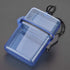 T best Diving Dry Box, Underwater Plastic Floating Watertight Case for Surfing, Canoe, Kayak