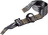 Muddy Outdoors Safety Harness, Stitched Nylon Tree Strap with Steel Buckle