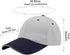 YOLAI Summer Casual Mens and Womens Fashion Sunscreen Baseball Caps Color Blocking Cap Sunscreen Hats