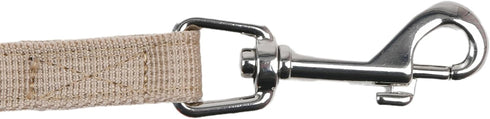 NANALA Leash - Beige - Medium