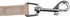 NANALA Leash - Beige - Medium