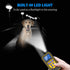 iMounTEK Dog Training Shock Collar with Remote, 3 Modes, Up to 2600Ft Range, 0~99 Shock Levels