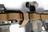 Sentry Strap Rifle Sling Retainer Band, Minimalist Modular Adjustable Strap for Gun, Shotgun, Hunting