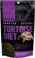 Fluker's Crafted Cuisine Diet, Tortoise Food with Real Fruits & Veggies, 6.75 oz
