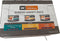 SIMPLY NOURISH Cat Canned Food. 1-12 Pack of Shreds Variety Pack. 4-Chicken & Tuna,4-Chicken