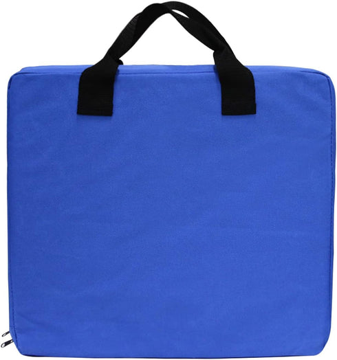 Yosoo Health Gear Portable Stadium Seat, Stadium Seats for Bleachers, Bleacher Seats with Backs and Cushion, Padded