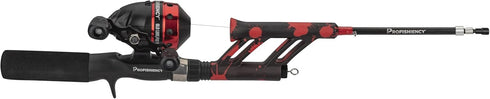 ProFISHiency Pocket Combo Fishing Gear