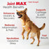 PHS Joint MAX Triple Strength Soft Chews for Dogs, 30 Chews - Glucosamine, Chondroitin, Omega 3