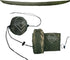 onewind One Piece Tarp Sleeve 12ft, Lightweight Camping Rain Fly Snakeskin for Easy Storage and Display