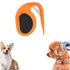 1PCS Pet Knotting Comb, 2024 New De-Knotting Comb for Dogs and Cats, 3 In 1 Multifunctional Massage Tool