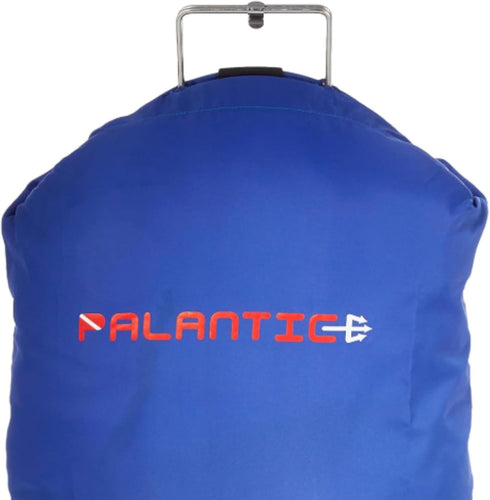 Scuba Choice Palantic Lobster Catch Gear Nylon Game Bag Net - 27"x17.5", Blue