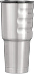 Grizzly Grip Cup 32 oz Tumbler | Stainless Steel | Vacuum Insulated with TwistTop Lid for Coffee Travel