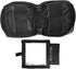 Tactical EDC Pouch Micro Molle Utility Pouch, Mini Knife, Compass, Flashlight Storage Bag for Outdoor