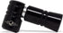 JACO Lightning CO2 Inflator for Bike Tires, Compatible with Presta + Schrader (CO2 Cartridge Not Included)
