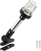9 Inches Pontoon Stern Light Bimini Mount, Bimini Light for Pontoon Boat