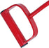 2 Pack Sturdy 11" Red Hay Hook, Durable Replacement for Farmex/Speeco 47010500 Hay Hook