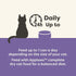 Applaws Natural Wet Cat Food, 16 Count, Limited Ingredient Canned Wet Cat Food, Fish Variety Count in Broth, 2.47oz Cans