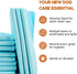 100 30x36 100 Count UltraCare Superabsorbent Leak Proof Odor Free Pet Friendly Puppy Pads, Best Potty-Training