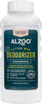 Cat Litter Deodorizer, Concentrated Granules Absorb & Help Neutralize Odors, Mineral-Based Active Ingredients, Up To 30 Uses, Sweet Vanilla Scent, 26.6 Oz.