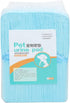 YWLUUOO Pee Pads for Dogs Disposable Dog Floor Mat Leak-Proof Dog Pad Great