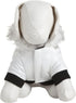 Pet Life Aspen Winter White Dog Jacket Parka - Dog Coat with 3M Thinsulate Insulation Technology for Small Medium and
