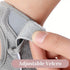 CXQRR Women Anti-Slip Breathable Fingerless Work Out Gloves for Gym Lifting Weightlifting Exercise