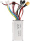 VGEBY Electric Bike Brushless Controller for 36V 350W Lithium Battery Motor