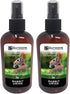 Rabbit Urine for Coyote Hunting, Rabbit Scent for Dog Training