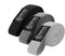 Long Resistance Bands for Working Out Women, Fabric Resistance Band, Stretch Bands for Exercise, Physical Therapy