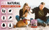 Pet Jerky Factory Turkey & Pumpkin 12 oz. Dog Jerky Treats | 100% Human Grade | USA Made | High Protein