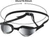 Generic Swimming Swimming Goggles Adult, No Leaking Antifog Swim Goggles for Men,Professional Clear Vision Goggles