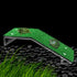 Turtle Basking Platform, Tortoise Ramp Reptile Tank Ladder Resting Terrace for Fish Tank Aquarium (14" X 4.7" X 4")
