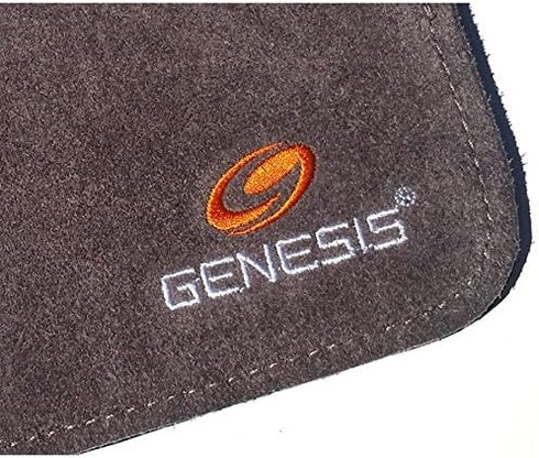 Genesis Pure Pad Bowling Ball Wipe Pad
