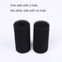 8 Pack Pre-Filter Sponge - Aquarium Pre Filter Foam Rolls 0.6” Intake Replacement Sponges for Fish Tank Filter